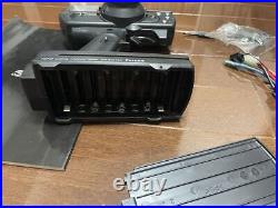 Futaba FASST 3PM 2.4G radio R603FF receiver MC331CR Amplifier S3003 Servo set