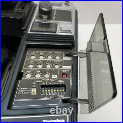 Futaba FP-3PB Magnum PCM Vintage Transmitter With Box Instructions