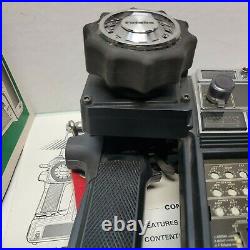 Futaba FP-3PB Magnum PCM Vintage Transmitter With Box Instructions