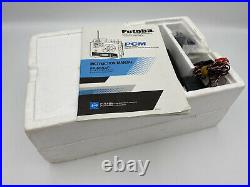 Futaba FP 8SSAP RC Controller Vintage NEW MUST SEE
