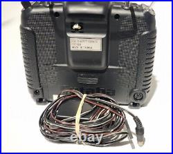 Futaba FP-T6VA Skysport 6A with Charger