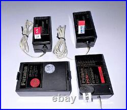 Futaba FP-TP-FM RF Module & 2Pcs FP-R148DF 8Ch & R136HP Receiver 72.890MHz 55Ch