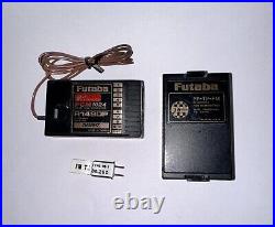 Futaba FP-TP-FM RF Module with R149DP 9Ch PCM1024 Receiver 36.290 MHz
