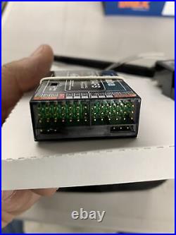 Futaba FUTL8956 2.4G HZ System RF Module TM-14 and R6014FS CH14 receiver New