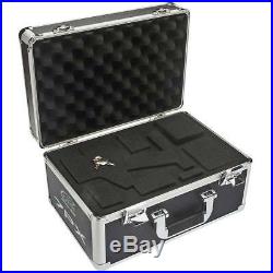 Futaba FUTP1070 Transmitter Carrying Case 7PX 7-Channel Surface System