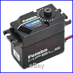 Futaba HPS A700 High Voltage High Performance Brushless Servo For RC #HPS-A700
