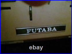 Futaba Kraft Midwest Controller