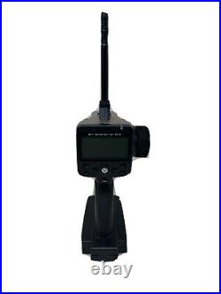Futaba Magnum T3PK Digital Fasst With Transmitter As Pictured