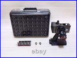 Futaba Megatech 3Pk Super Transmitter With Hard Case