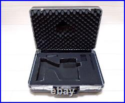 Futaba Megatech 3Pk Super Transmitter With Hard Case