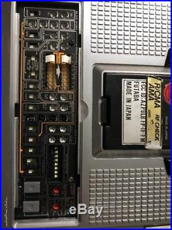 Futaba PCM FP-T8SGA-P R/C Remote Control
