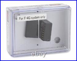 Futaba R404SBS-E F-4G T-FHSS 4CH 2.4Ghz Telemetry Receiver 01102363-1 NEW