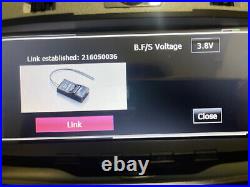 Futaba R7008SB Receiver 2.4GHz FASST 8-Channel, Futaba 14sg, 18mz