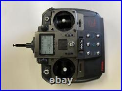 Futaba Radio Control Controller T3Vc Fp-Tu-Fm