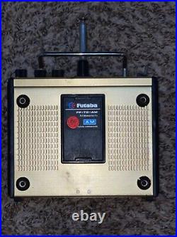 Futaba Radio Transmitter FP-T3EGX FP-TD-AM Module for Tx WORKS VIDEO