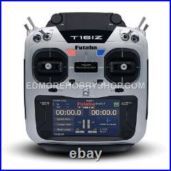 Futaba Systems 16IZ 18-Channel FAS Test Transmitter Only