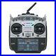 Futaba Systems 18SZA 18-Channel Air Telemetry Radio System FUTK9512
