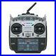Futaba Systems 18SZA 18-Channel Air Telemetry Radio System FUTK9512 GP Items