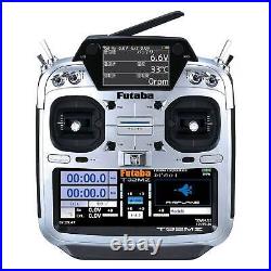 Futaba Systems 32MZ 18-Channel FASSTest Transmitter With R7108SB Receiver
