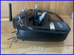 Futaba T12K Transmitter Helicopter Version. T-FHSS & R3008SB Receiver A26