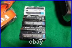 Futaba T12ZH 12 + 2ch PCM2048 transmitter without module 2206 Y