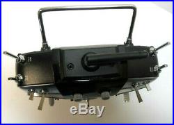 Futaba T14sg 2.4ghz 14 Channel Transmitter Excellent Condition Mode 2 Throttle