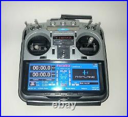 Futaba T18MZ 18 MZ RC Transmitter Remote Control