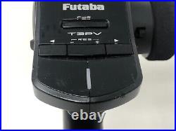 Futaba T3PV Surface Transmitter