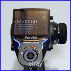 Futaba T4Px Radio Transmitter Without Receiver