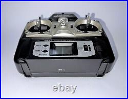 Futaba T6EXA 35 MHz 6 Channel Transmitter with R136F FM Receiver Set 35.190MHz