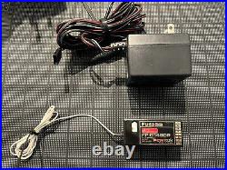 Futaba T8UHP Transmitter&Matching Receiver&Charger