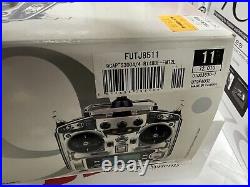 Futaba T9CAP 9ca/9ch Transmitter 9CF-FM 9 TX, 8 RX