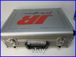 Futaba T9CAP 9ch Transmitter with ORX 2.4GHz & 72MHz P-TP-FM Modules & Extras