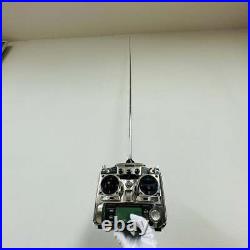 Futaba T9CHP PCM 1024 RC Transmitter