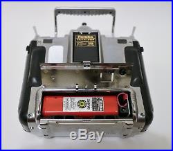 Futaba T9ZHP WC2 9 Channel 72MHz Mode-2 RC Transmitter with Case
