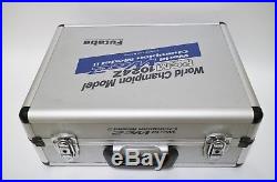 Futaba T9ZHP WC2 9 Channel 72MHz Mode-2 RC Transmitter with Case