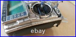 Futaba T9ZHP WC2 Transmitter R/C 72MHZ with TP-TK-FSS Frequency Synthesizer CASE