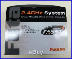 Futaba TM-14 2.4GHz RF Module for Futaba T12FG, T12Z and T14MZ Transmitter