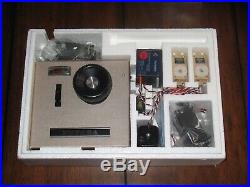 Futaba Vintage FP-2FA 2 Channel Wheeled Tx / Rx Radio System rc12e 12e RC1 RC300