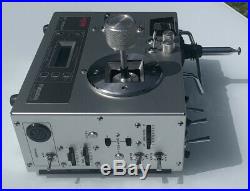 Futaba pcm transmitter & Receiver FP-T8SSA-P Single Stick Untested
