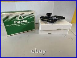 Futaba proportional radio control system FP-2PB 91126974 Magnum Sport 8B60
