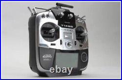 Futaba radio tx 14sg receiver r7008sb m 2 electric tecocomandato rc helicopter