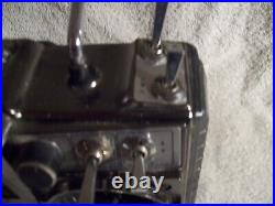 Futaba transmitter receiver set