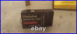 Futaba transmitter/ receiver set #3