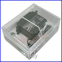 Futaba x OS Engine Anniversary HV S. Bus2 Aluminum Case Servo #Speed B1 S9373SV