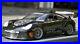 HPI Nitro RS4 2 4wd car, RE15 with BMW race & Porsche show body Futaba control