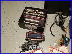 Kyosho Lazer ZX6.6 4wd Racing Buggy 1/10 Scale RTR Futaba 3PV Charger Lipo