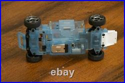 Kyosho Mini-Z AWD Upgraded V-Speed withFutaba 2PL RTR 5 Bodies Spare Parts Tuning