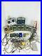 Large Lot of Futaba & Other Radio Control System Parts Accessories Controllers
