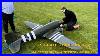 Large Rc Plane Maiden Flight Crash 10ft Wingspan 1 9 Ziroli Dakota